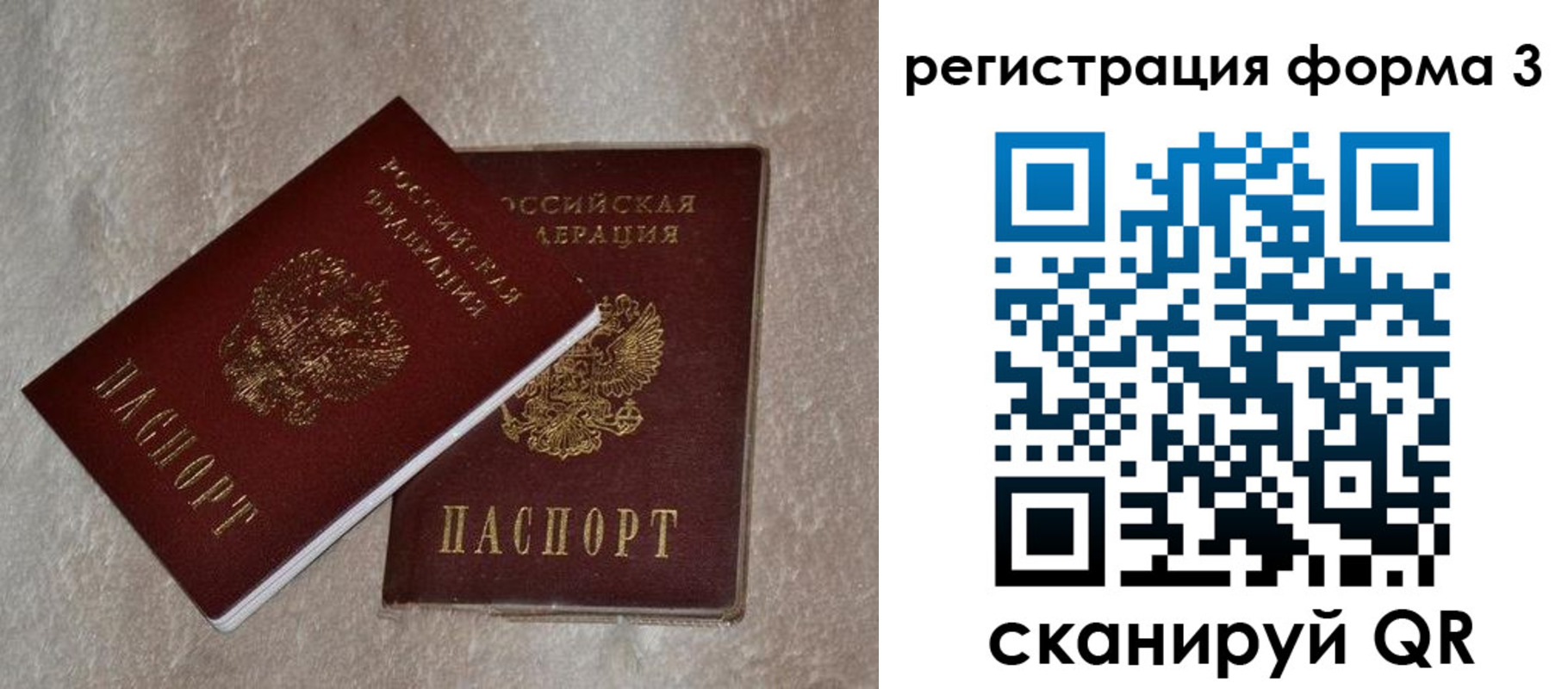 где прописаться в Гусеве